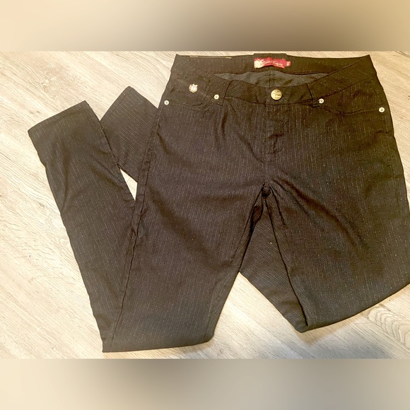 Apple-bottom Jeans size  11/12 - Picture 2 of 6